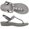 Sandals | Wedges^holster GorgeousWedge- Pewter