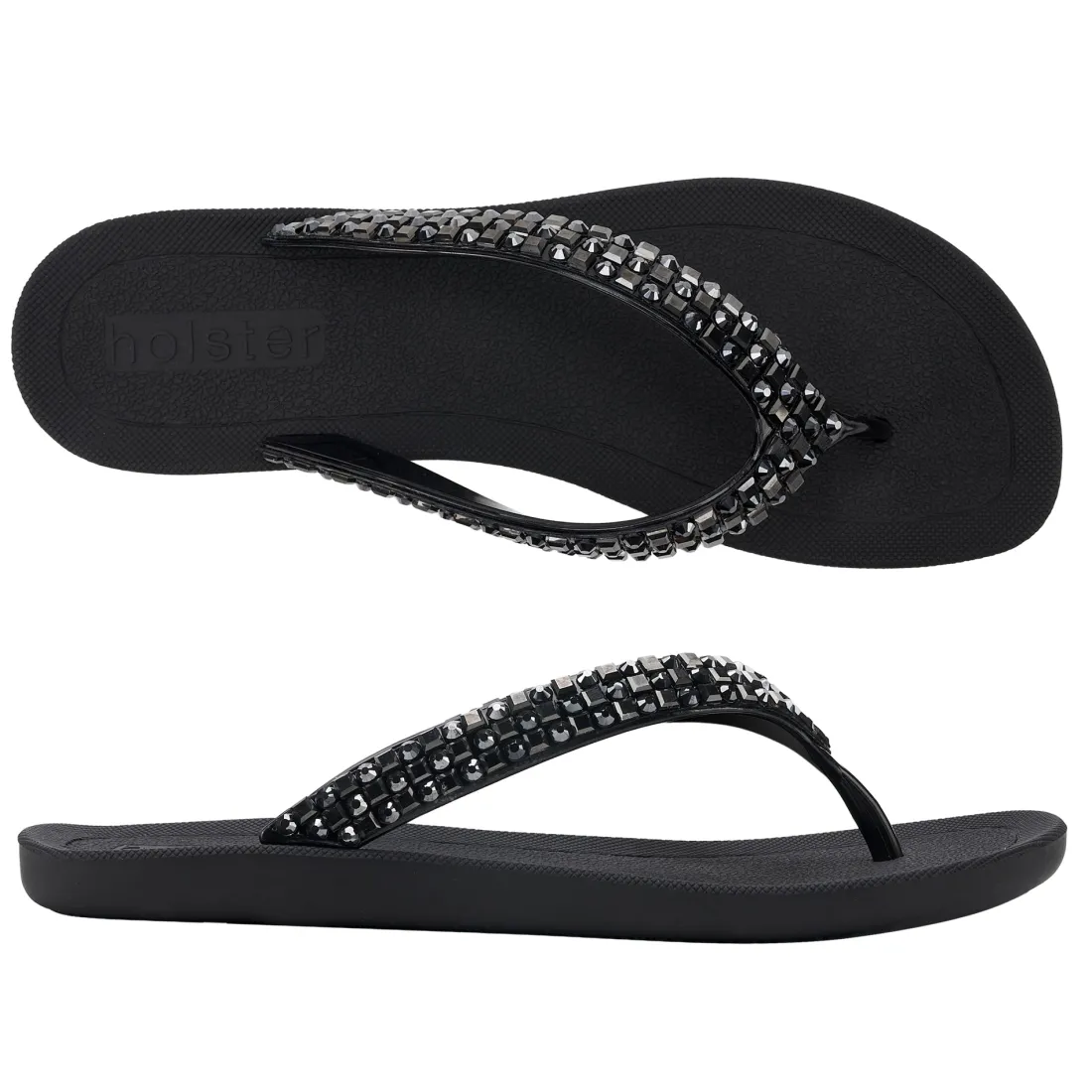 Size 13 | Size 12^holster Hope- Black