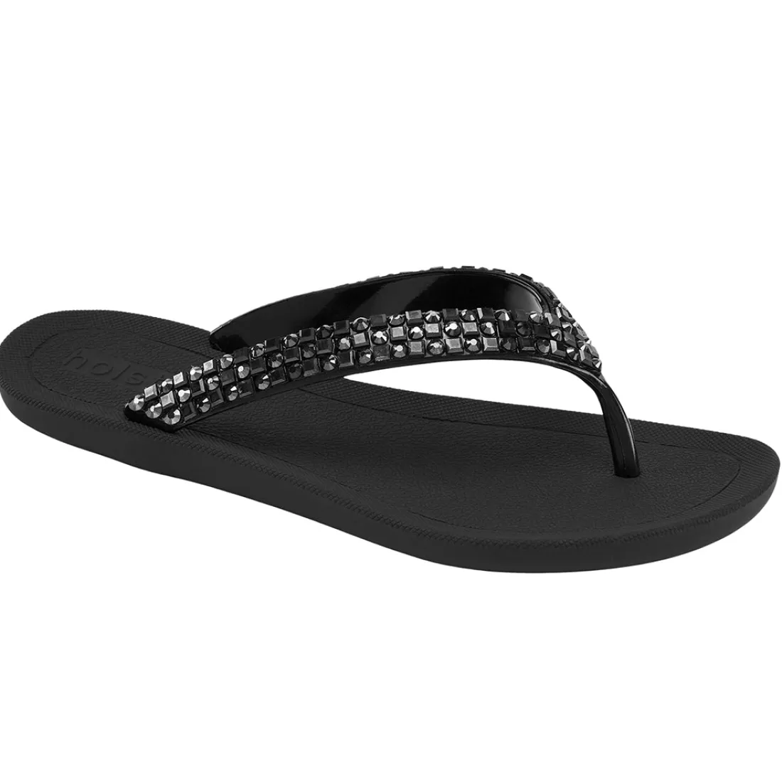 Size 13 | Size 12^holster Hope- Black