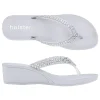 Sandals | Wedges^holster HopeWedge- Clear