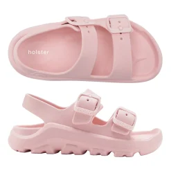 Girls^holster KidsFunseeker- Blush