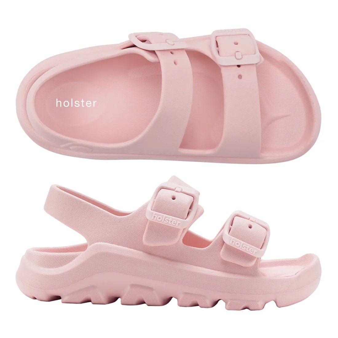 Girls^holster KidsFunseeker- Blush