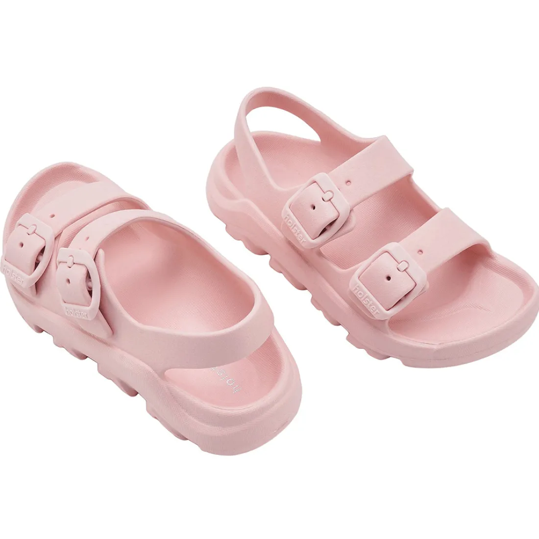 Girls^holster KidsFunseeker- Blush