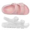 Girls^holster KidsFunseekerBundle- Blush/White