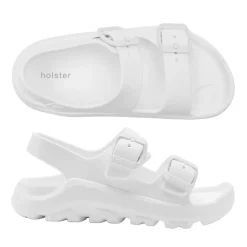 Girls^holster KidsFunseekerBundle- Blush/White