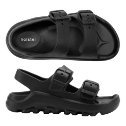 Girls^holster KidsFunseekerBundle- Sand/Black