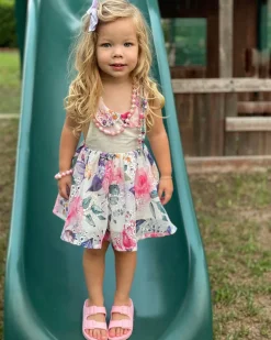 Girls | Slides^holster KidsSundreamer- Blush