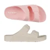 Girls | Slides^holster KidsSundreamerBundle- Blush/Sand