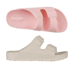 Girls | Slides^holster KidsSundreamerBundle- Blush/Sand