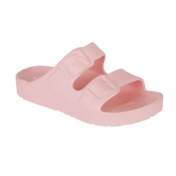 Girls | Slides^holster KidsSundreamerBundle- Blush/Sand