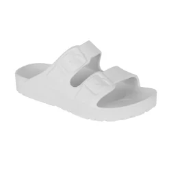 Girls | Slides^holster KidsSundreamerBundle- White/Blush