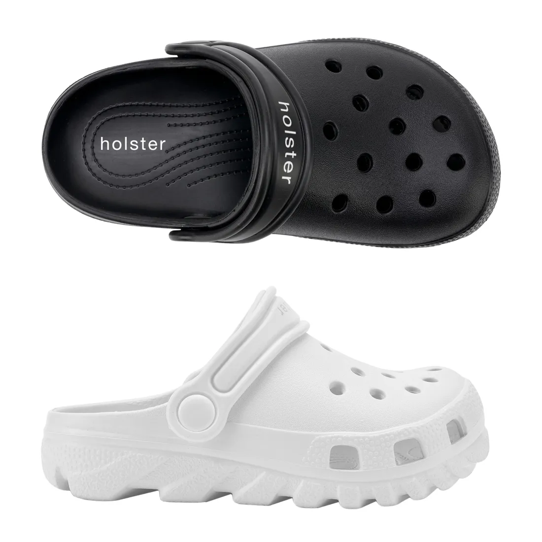 Children | Boys^holster KidsSundrifterBundle- Black/White