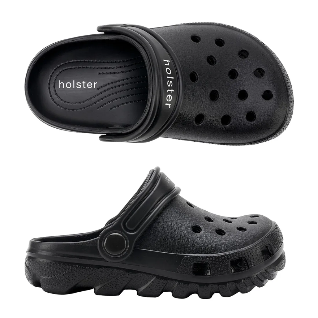 Children | Boys^holster KidsSundrifterBundle- Black/Sand