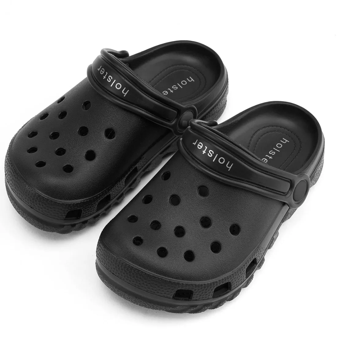 Children | Boys^holster KidsSundrifterBundle- Black/Sand