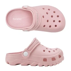 Girls | Slides^holster KidsSundrifterBundle- Sand/Blush