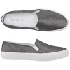 Canvas & Sneakers^holster Lala- Black