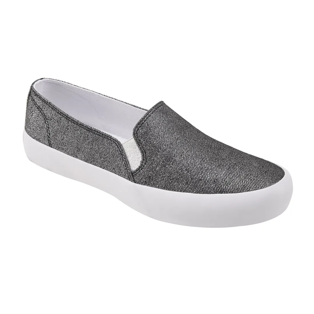 Canvas & Sneakers^holster Lala- Black