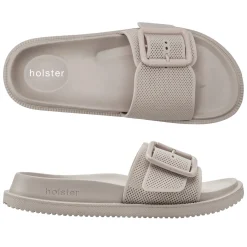 Slides | Sandals^holster LazeBundle- Natural/Sand
