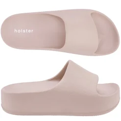 Slides | Sandals^holster Levitate- Beige