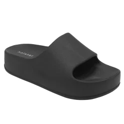 Slides | Sandals^holster Levitate- Black