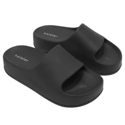 Slides | Sandals^holster Levitate- Black