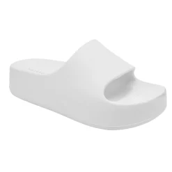 Slides | Sandals^holster Levitate- White