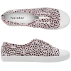 Canvas & Sneakers | Flats^holster Lulu- BlushCheetah