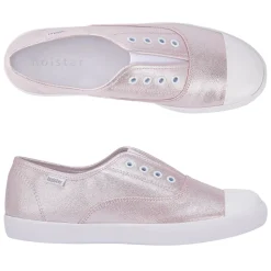 Canvas & Sneakers | Flats^holster LuluBundle- Rose/Leopard