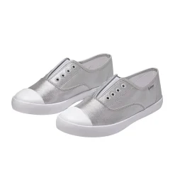 Canvas & Sneakers | Flats^holster Lulu- Pearl