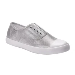 Canvas & Sneakers | Flats^holster Lulu- Pearl