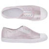 Canvas & Sneakers | Flats^holster Lulu- Rose