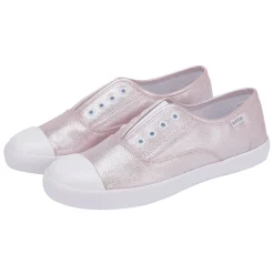 Canvas & Sneakers | Flats^holster Lulu- Rose