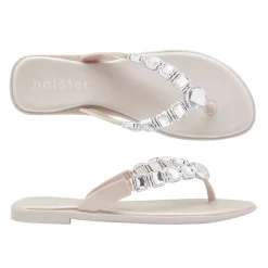 Sandals | Flats^holster Magic- Champagne