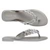 Sandals | Flats^holster Magic- Pewter
