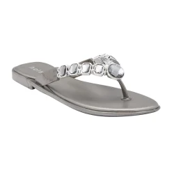 Sandals | Flats^holster Magic- Pewter