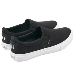Adults | Flats^holster MavericksSneaker- Black