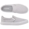 Adults | Canvas & Sneakers^holster MavericksSneaker- Grey