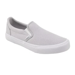Adults | Canvas & Sneakers^holster MavericksSneaker- Grey