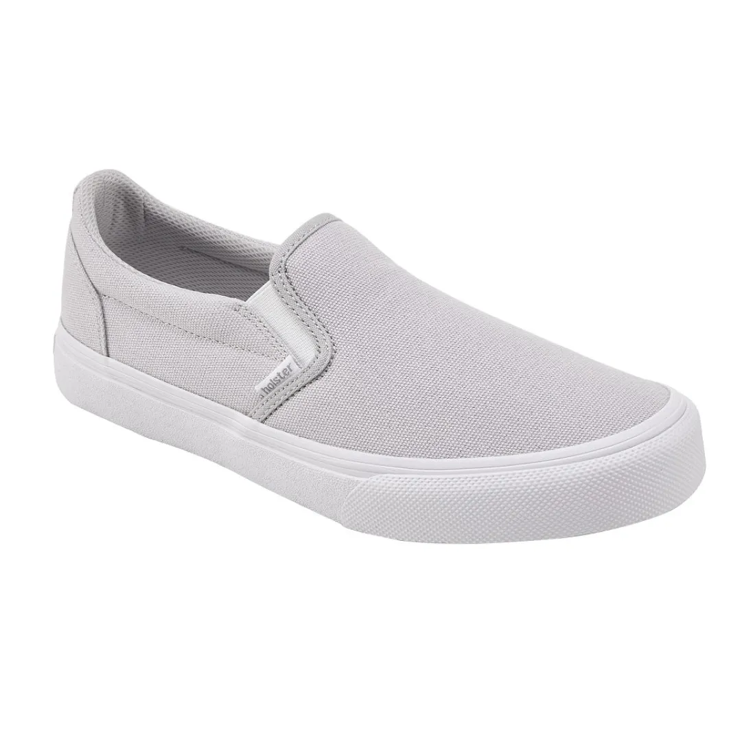 Adults | Canvas & Sneakers^holster MavericksSneaker- Grey