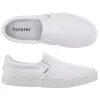 Adults | Canvas & Sneakers^holster MavericksSneaker- White