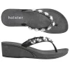 Sandals | Wedges^holster NeptuneWedge- Black