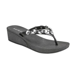 Sandals | Wedges^holster NeptuneWedge- Black