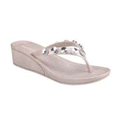 Sandals | Wedges^holster NeptuneWedgeBundle- Black/Champagne