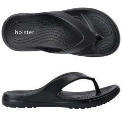 Adults | Sandals^holster Offshore- Black
