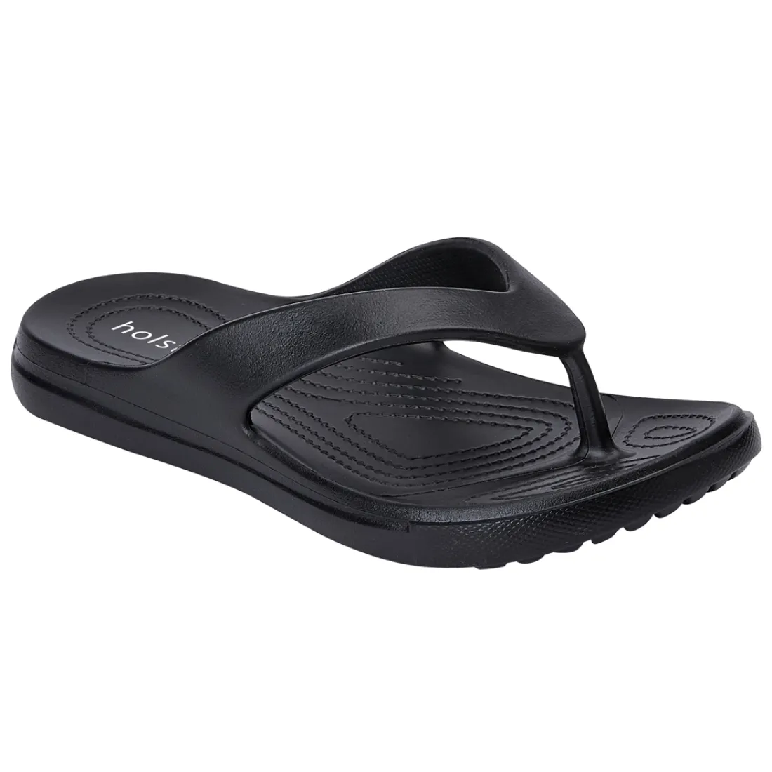 Adults | Sandals^holster Offshore- Black