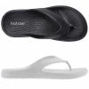 Adults | Sandals^holster OffshoreBundle- Black/White