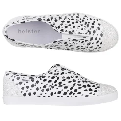 Canvas & Sneakers | Flats^holster Oracle- Cheetah