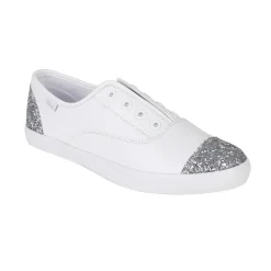Canvas & Sneakers | Flats^holster Oracle- White