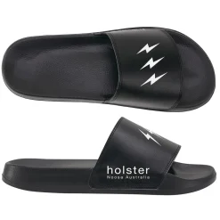 Adults | Slides^holster Pipeline- Black