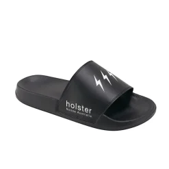 Adults | Slides^holster Pipeline- Black